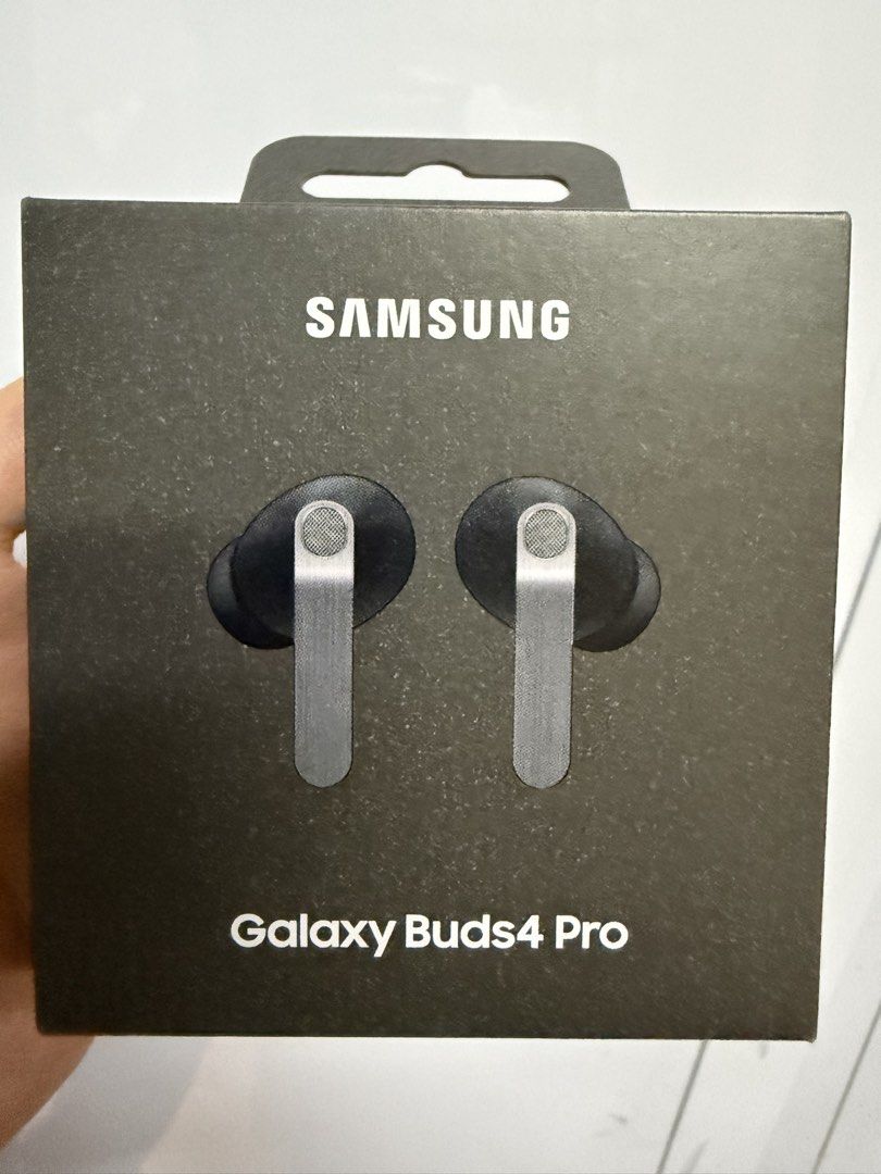 Samsung Galaxy Buds4 Pro418699852571617287