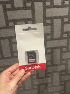 SanDisk Extreme Pro 128GB439873449157601280