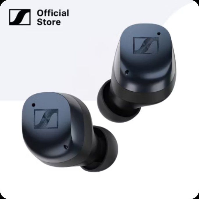 Sennheiser Wireless Earbuds