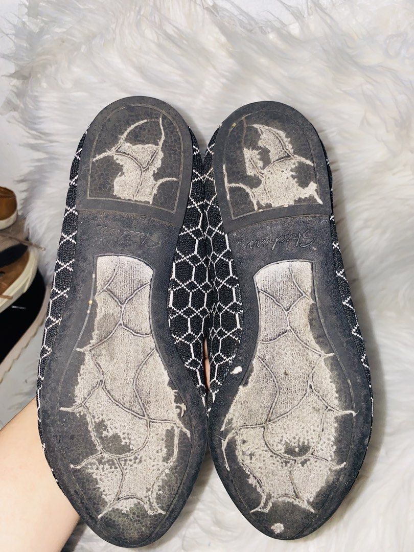 Skechers Arch Fit Memory Foam Flats (Category: Flats & Sandals) located in Manila. Submitted by therevivalthriftph (Listing ID 1430161650, Image 2). Description: THRIFT SHOES FROM US 🇺🇸 Unli vc for details and assurance LALAMOVE ,LBC or pick up Valenzuela city Pls Follow and like our page Fb page : The revival thrift.