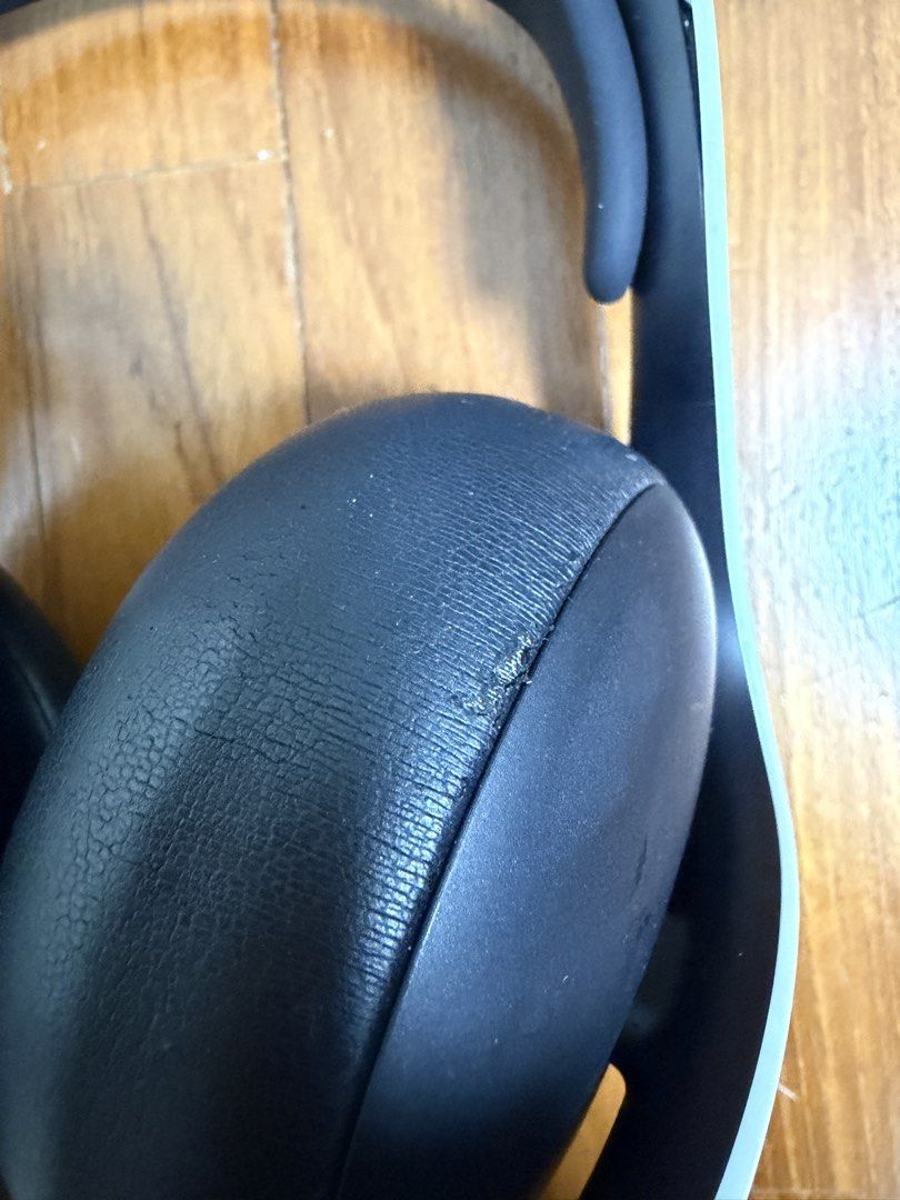 Sony PULSE Elite Wireless Headset417708471422832645