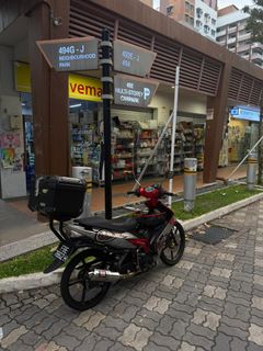 (Category: ) located in . Submitted by irfan412 (Listing ID 1430204580, Image 1). Description: .