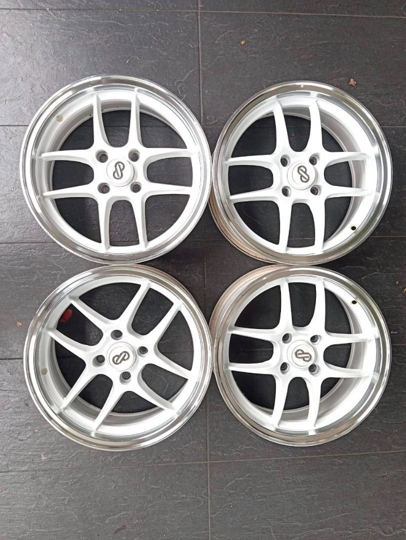 SPORT Rim ENKEI CPS 15