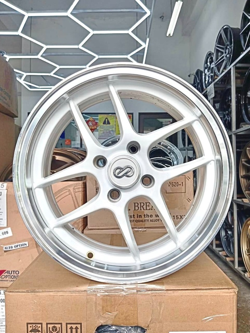 SPORT Rim ENKEI CPS 15