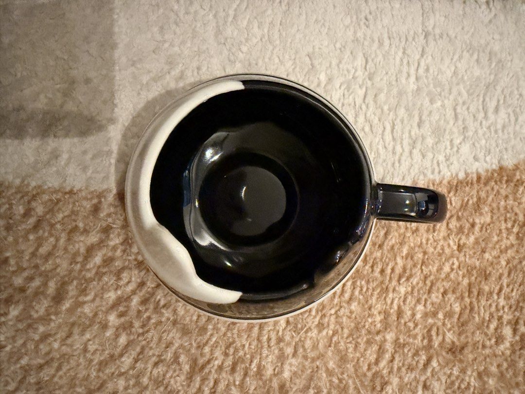 Starbucks Cat Mug - 10oz474482718739671042