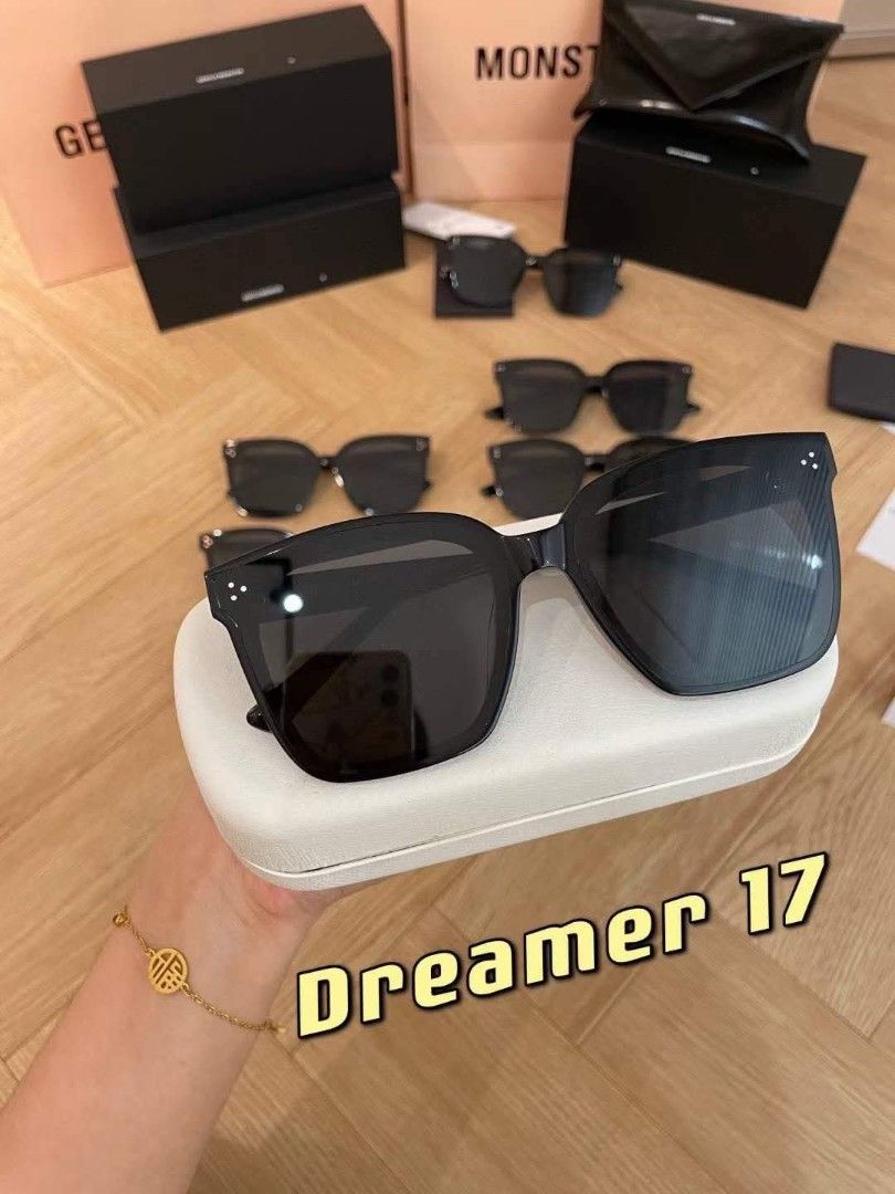 Sunglasses - Various Models (Category: Sunglasses & Eyewear) located in Manila. Submitted by rocillocin64338 (Listing ID 1430062550, Image 3). Description: pm for orders complete Inclusion.