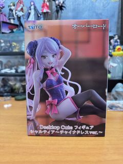 Taito / FuRyu 出品 Collection item 2