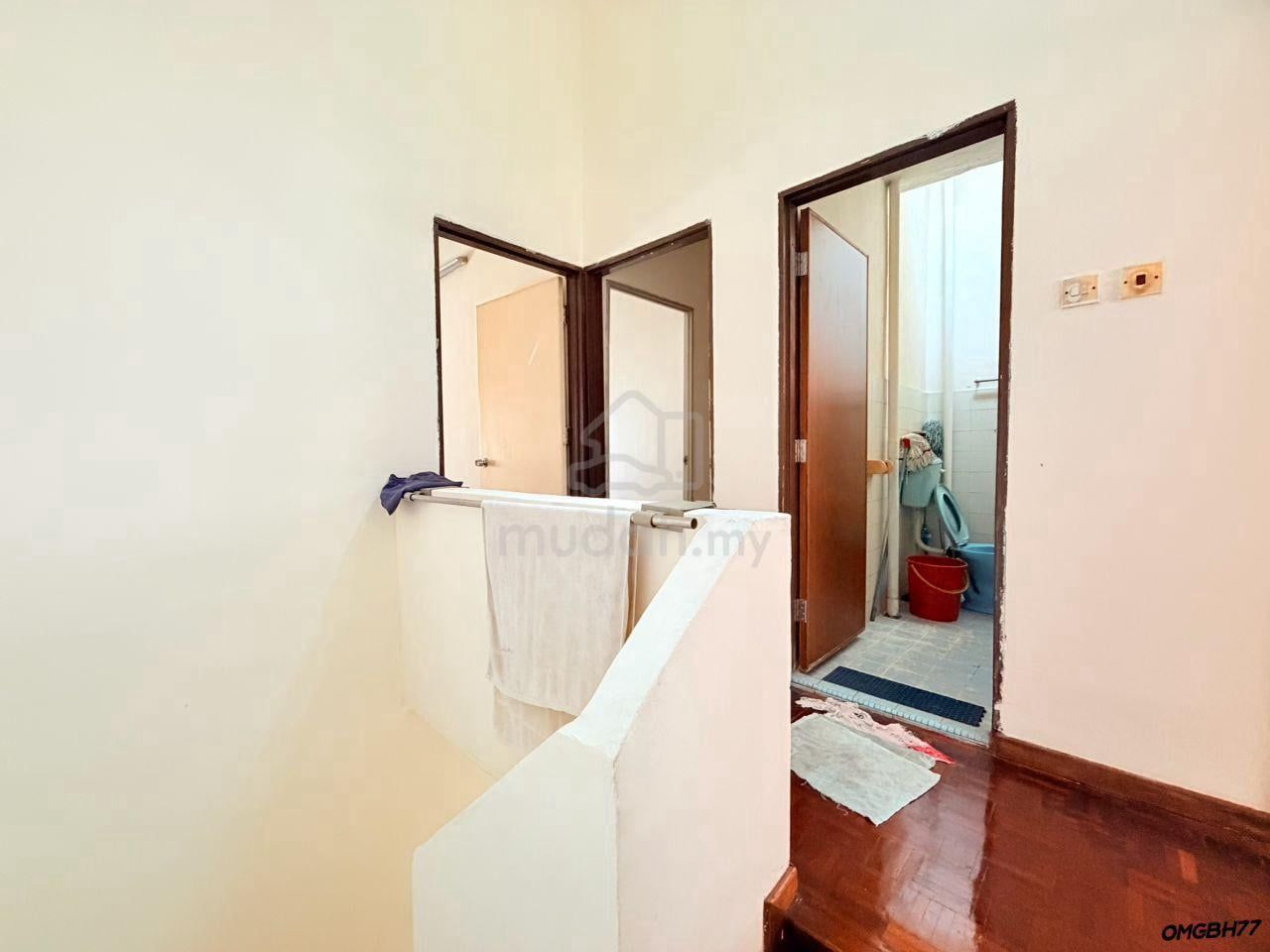 Taman Klang Utama Double Storey Terrace for sale 16x55 renovated ...