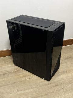 Tecware Lumi Link ARGB 3xFans Pack (Black), Computers & Tech, Parts ...