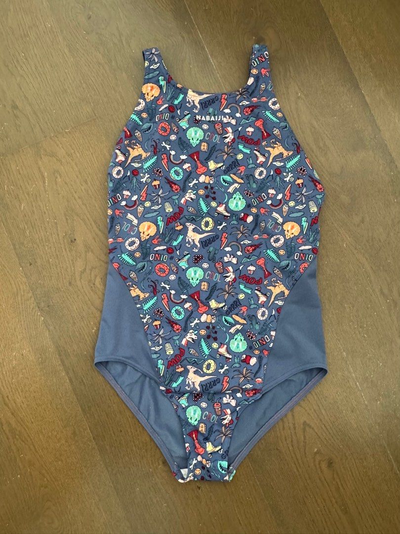Teens Nabaij Swimsuit (Category: Babies & Kids Fashion) located in Makati City. Submitted by kdl123 (Listing ID 1430053549, Image 1). Description: For ages 11-13 No flaws . Like new.