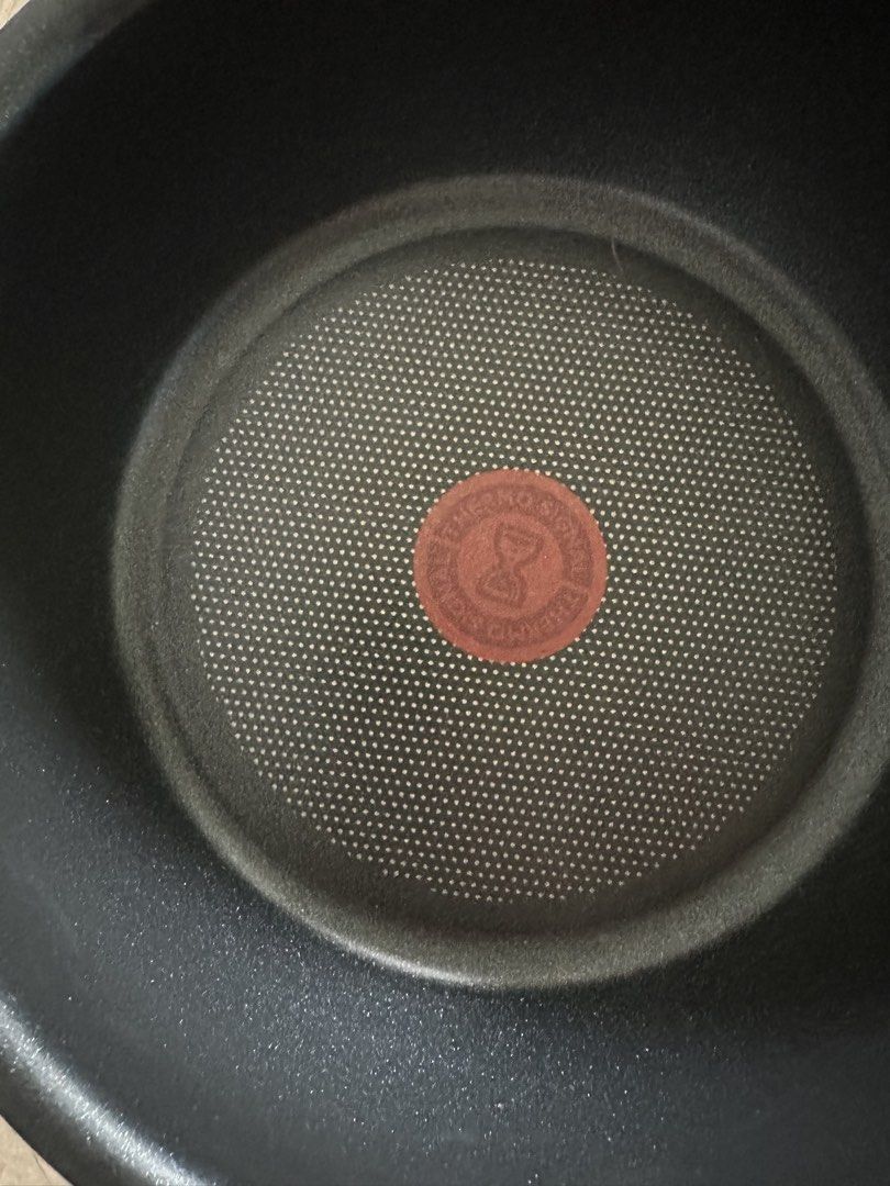 Tefal Induction Fry Pan with Lid474135120787558407