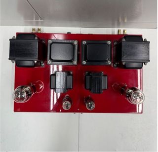 Amplifiers Collection item 3