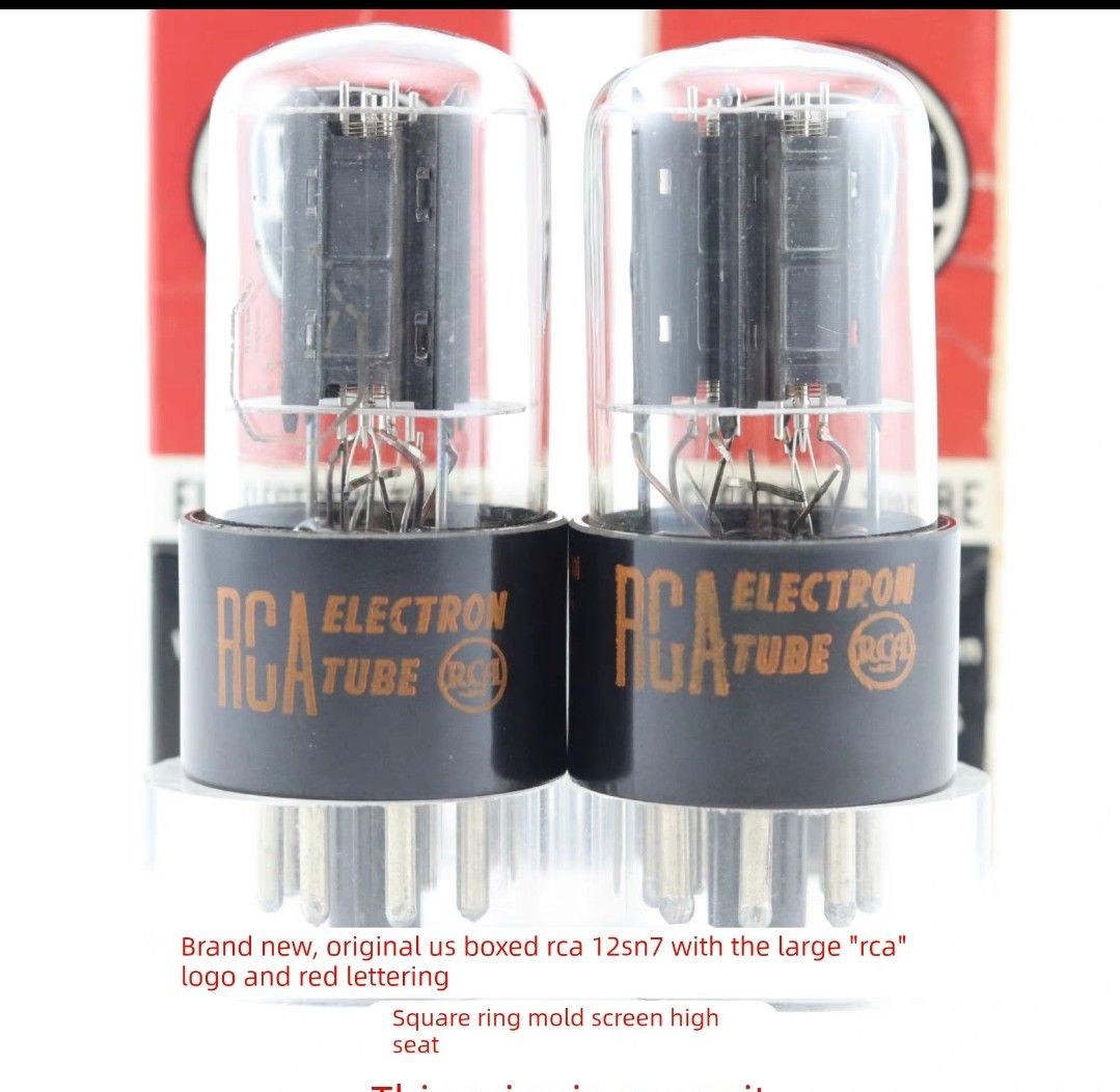Tube Preamplifier421323256418816004