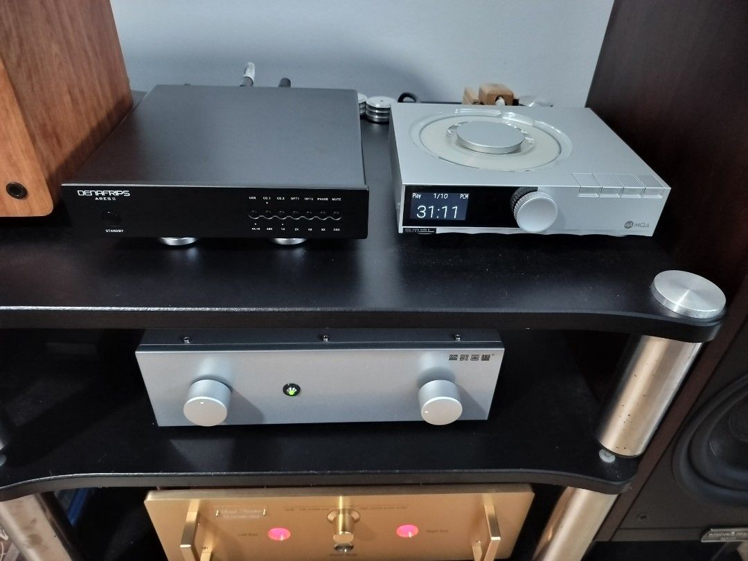 Tube Preamplifier421323256418816005