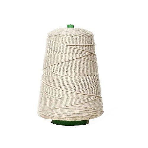 Monaco Crochet Cotton Polyester Natural Undyed Yarn Thread Twine (Category: Other Kitchen Appliances) located in Quezon City. Submitted by ana-chan (Listing ID 1430194732, Image 1). Description: Twine Butcher Kitchen Thread. Durable and ready for your kitchen needs. Perfect for tying meats and more..
