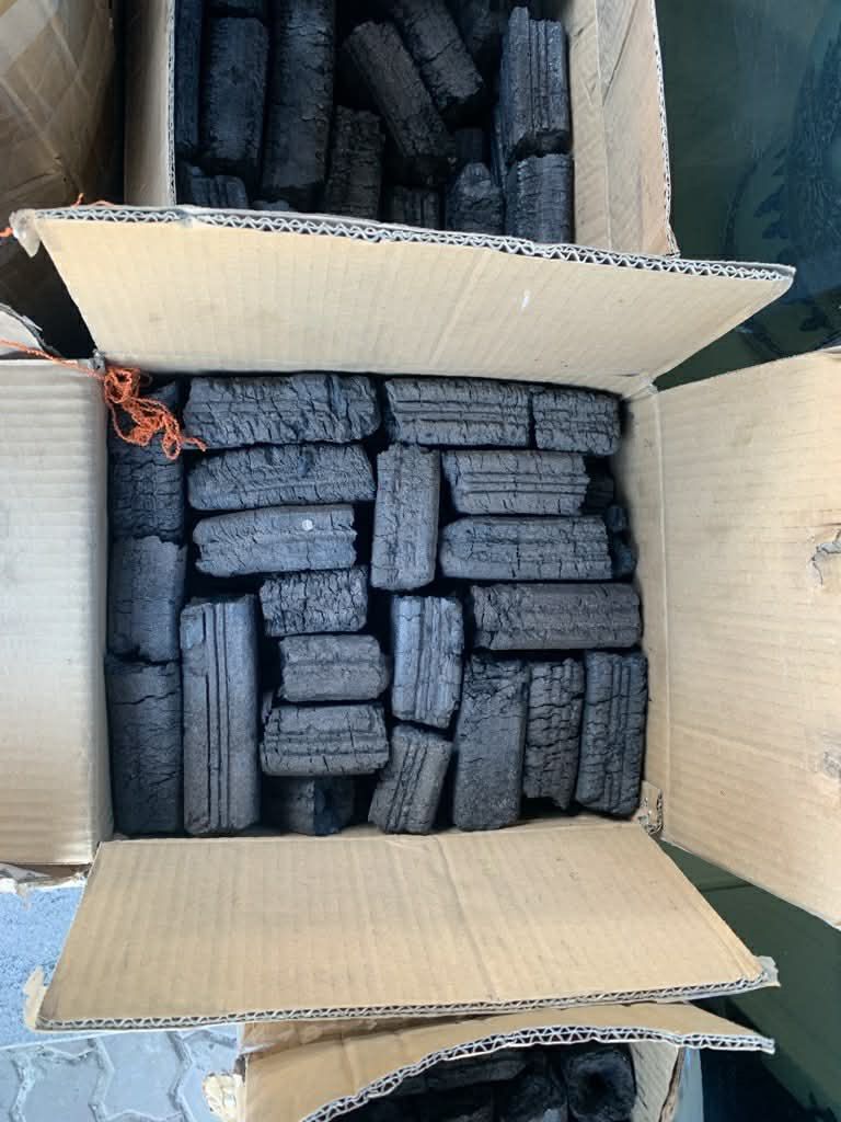 Uling Charcoal Briquettes (Category: Everything Else Others) located in San Pedro. Submitted by jpili24 (Listing ID 1430194157, Image 2). Description: 🔥Looking for affordable and eco-friendly fuel?🔥 🔥Baka gusto nyo mag imbak ng uling briquettes?🔥 We’re now selling high-quality briquettes—perfect for everyday cooking, grilling, or negosyo! ✨ Features: ✅ Long-lasting burn time (tipid!) ✅ Malakas at consistent ang init ✅ Low smoke & less ash (ma