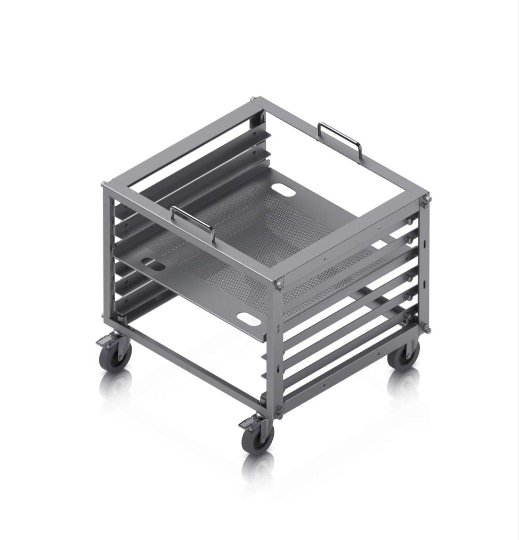 UniFi Shelf for Toolless Mini Rack474082966431354881