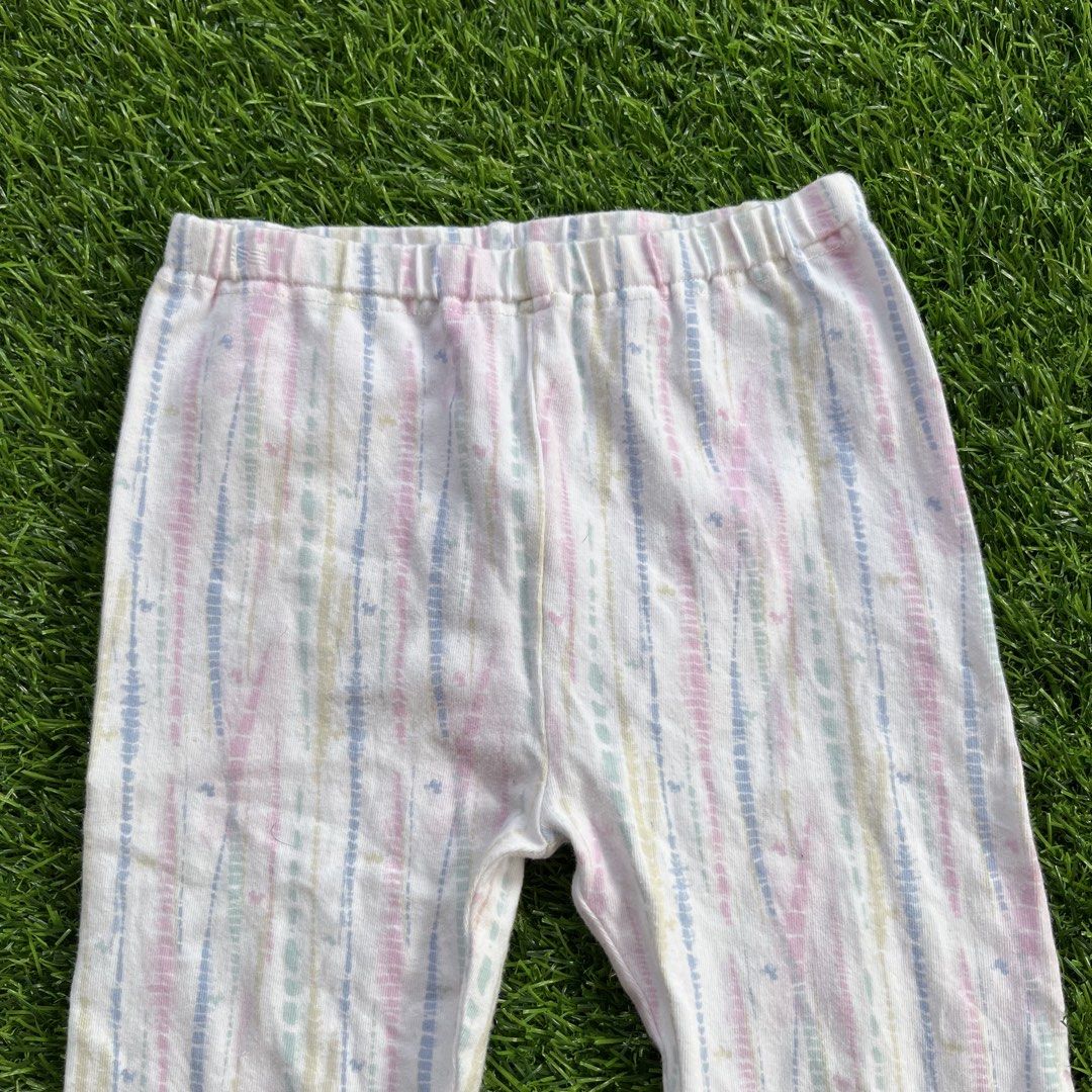 Uniqlo Baby Pants (Category: Babies & Kids Fashion) located in Legazpi City. Submitted by lover0se (Listing ID 1430198977, Image 2). Description: Uniqlo baby pants • excellent condition • size 100.