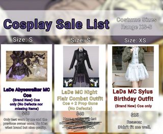 (Category: ) located in . Submitted by asmethyst (Listing ID 1430115816, Image 1). Description: .