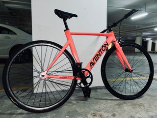 Aventon mataro For Sale | Bicycles | Carousell Singapore