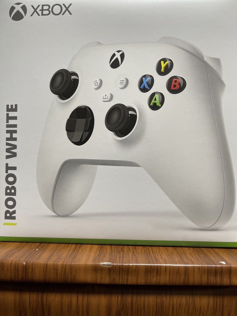 Xbox Series X/S Controller , Video Gaming, Gaming Accessories ...