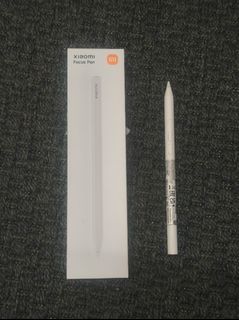 Xiao Focus Pen Spécifications, Fonctionnalités | Xiao Belgique