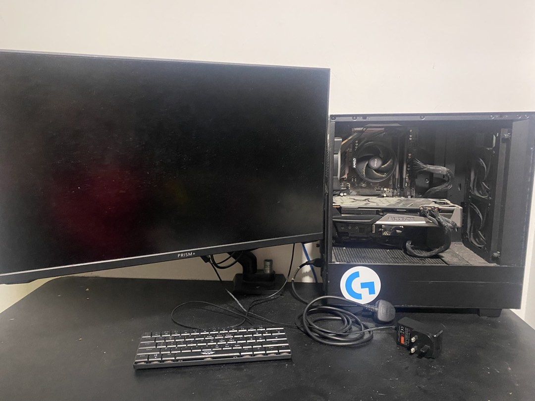 1080p Gaming PC419580794026731520