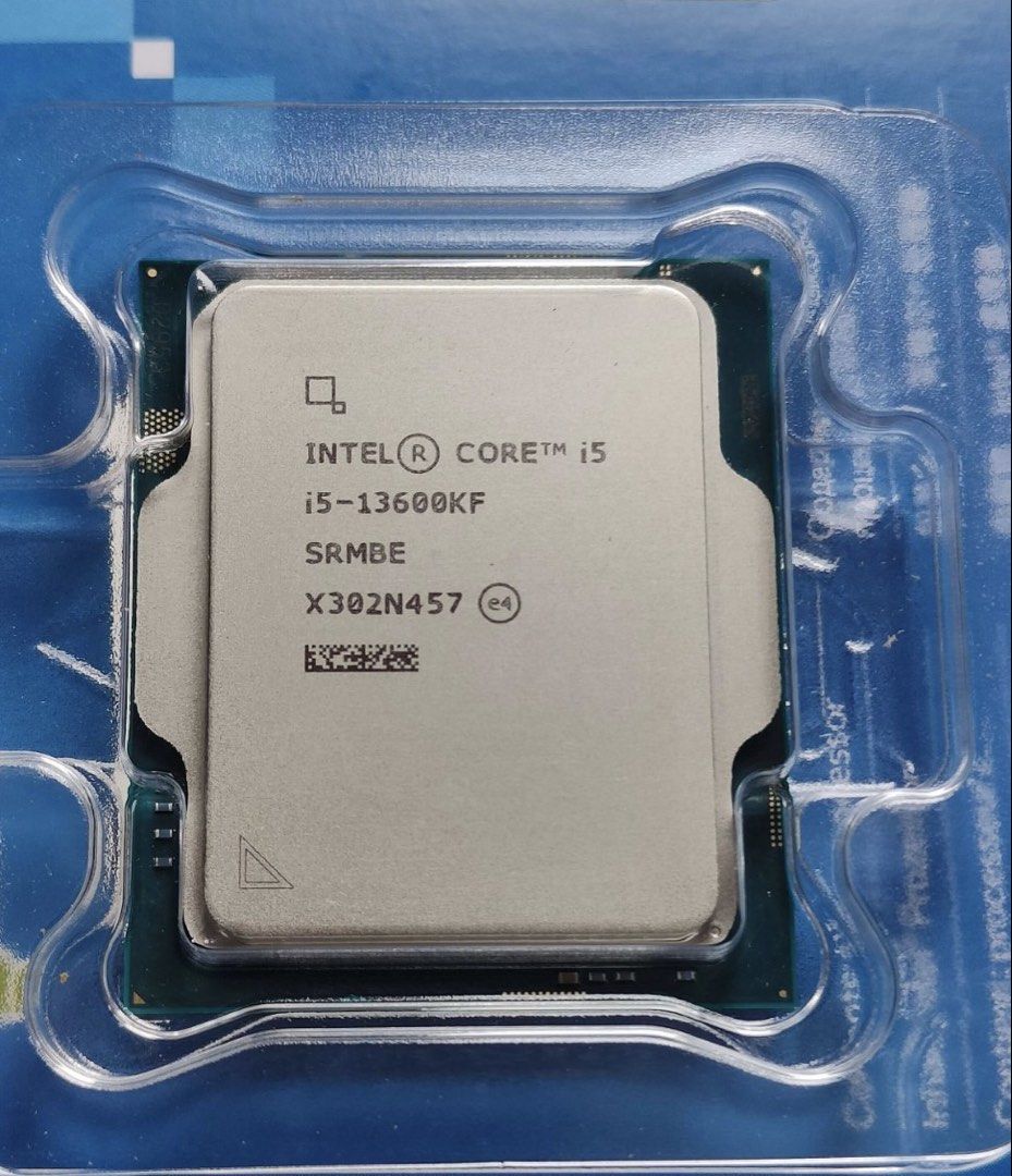 13600kf i5 Intel 13th gen451060343684485120