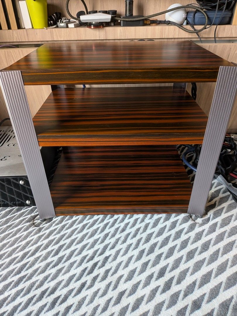 3 tier Audio Rack421351432252958721