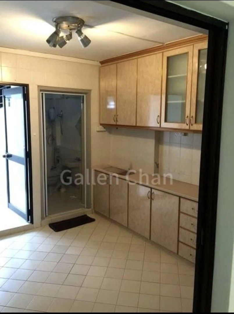 533 Bukit Panjang Ring Road, Property, Rentals, HDB on Carousell