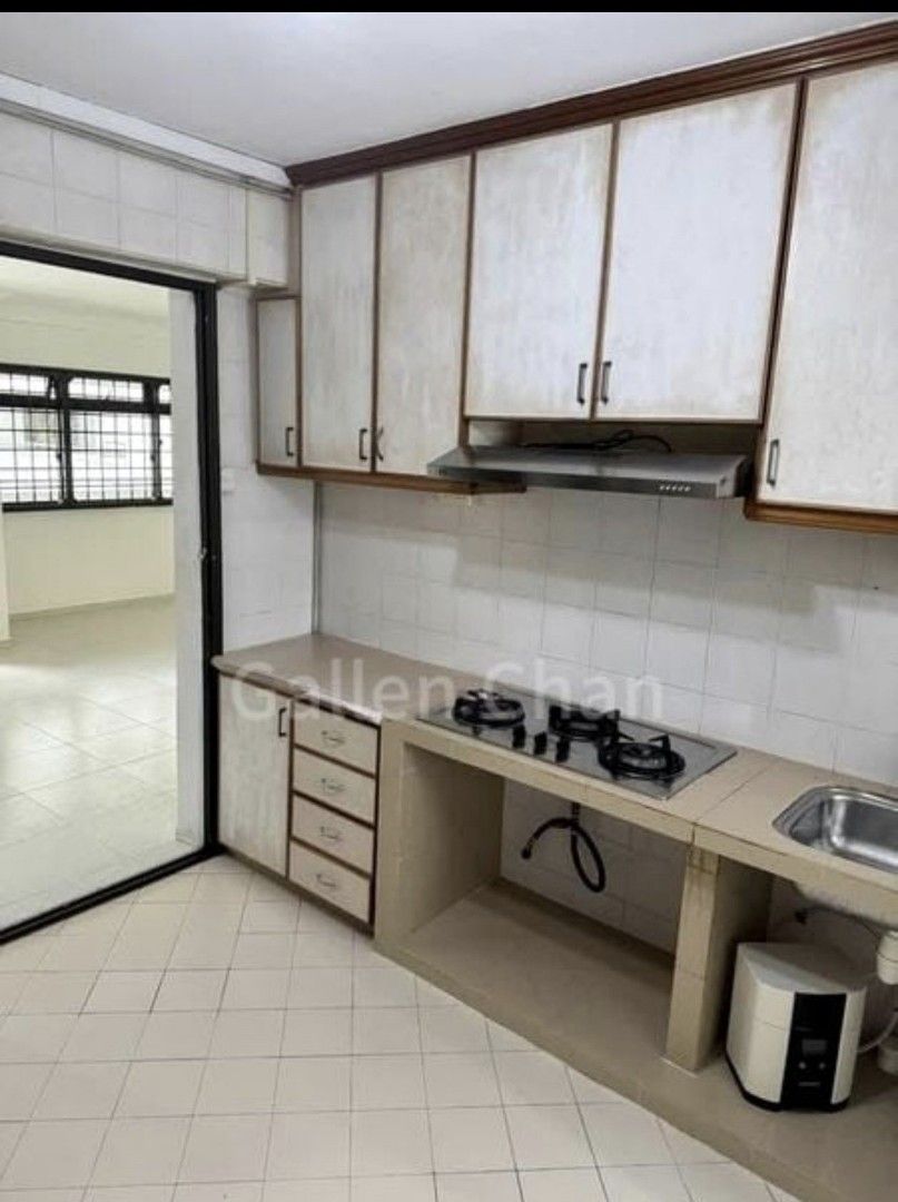 533 Bukit Panjang Ring Road, Property, Rentals, HDB on Carousell