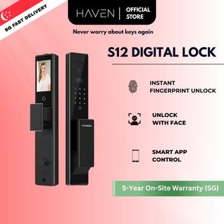 (Category: ) located in . Submitted by havendigitallock (Listing ID 1296316082, Image 1). Description: .