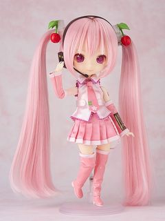 🎵 初音 🎵 Collection item 1