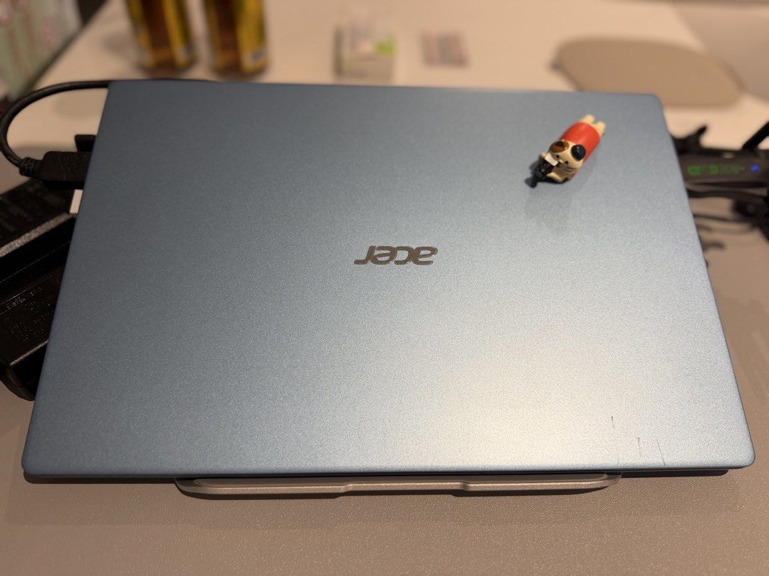 Acer Swift 3 - Intel Core i5 Laptop, Computers & Tech, Laptops ...