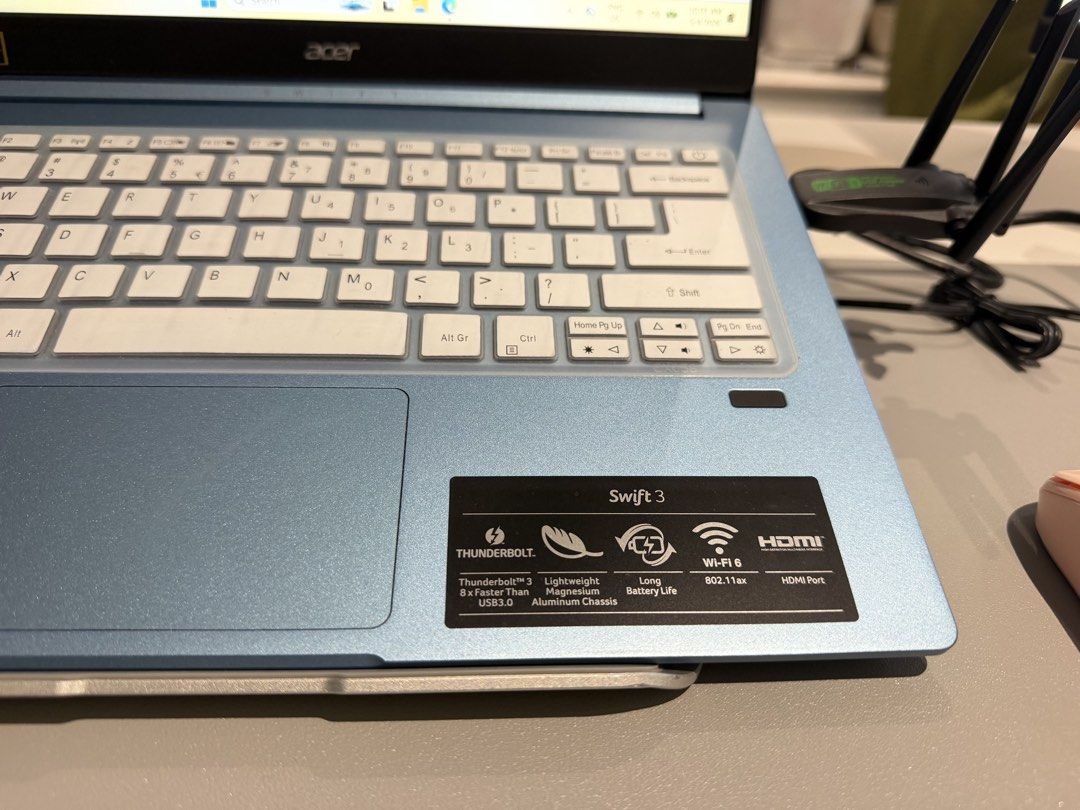 Acer Swift 3 - Intel Core i5 Laptop, Computers & Tech, Laptops ...