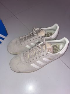 adidas gazelle silver green womens adidas Originals Gazelle Indoor – JD Sports Philippines main image 1