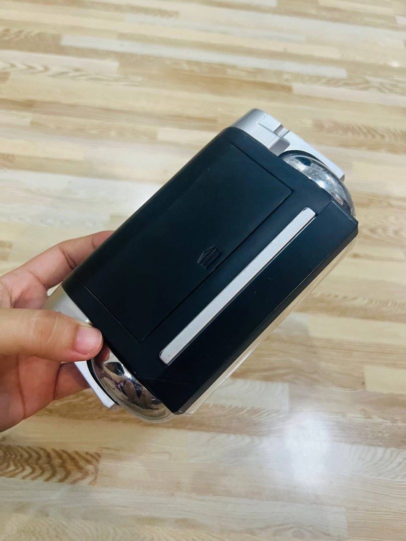Affordable Raiden Big Alarm Clock 😍👌 (Category: Clocks) located in Malolos. Submitted by afford.japan (Listing ID 1430259767, Image 2). Description: Affordable Big Alarm Clock 😍👌.