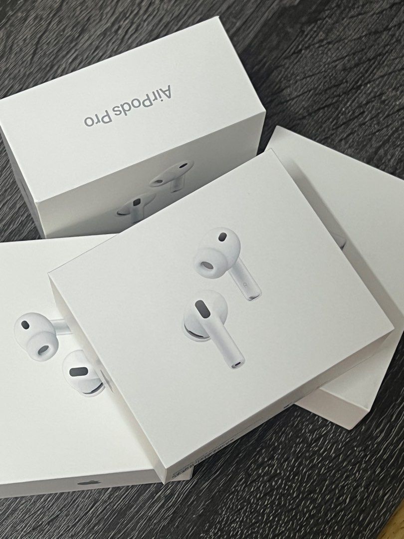 AirPods Pro 3rd Gen🔥