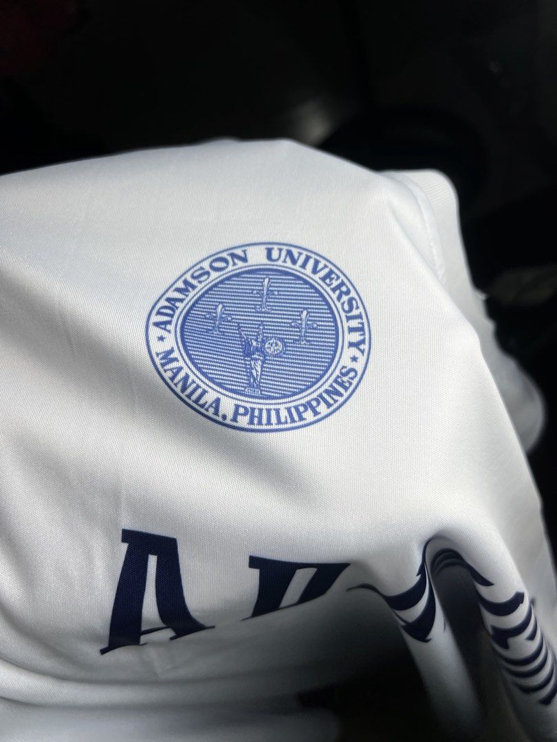 Anta Adamson University Shirt (Category: Activewear) located in Taytay. Submitted by cside1900 (Listing ID 1430320786, Image 3). Description: - [Brand Name] [Model Name] - [Color] available - Stylish design - Made with durable material.