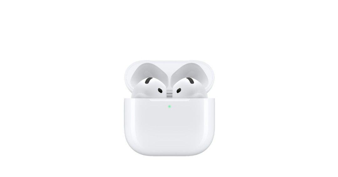 Apple AirPods 4
