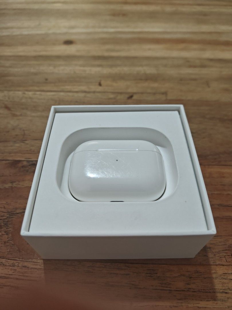 Apple AirPods Pro418596569881006082