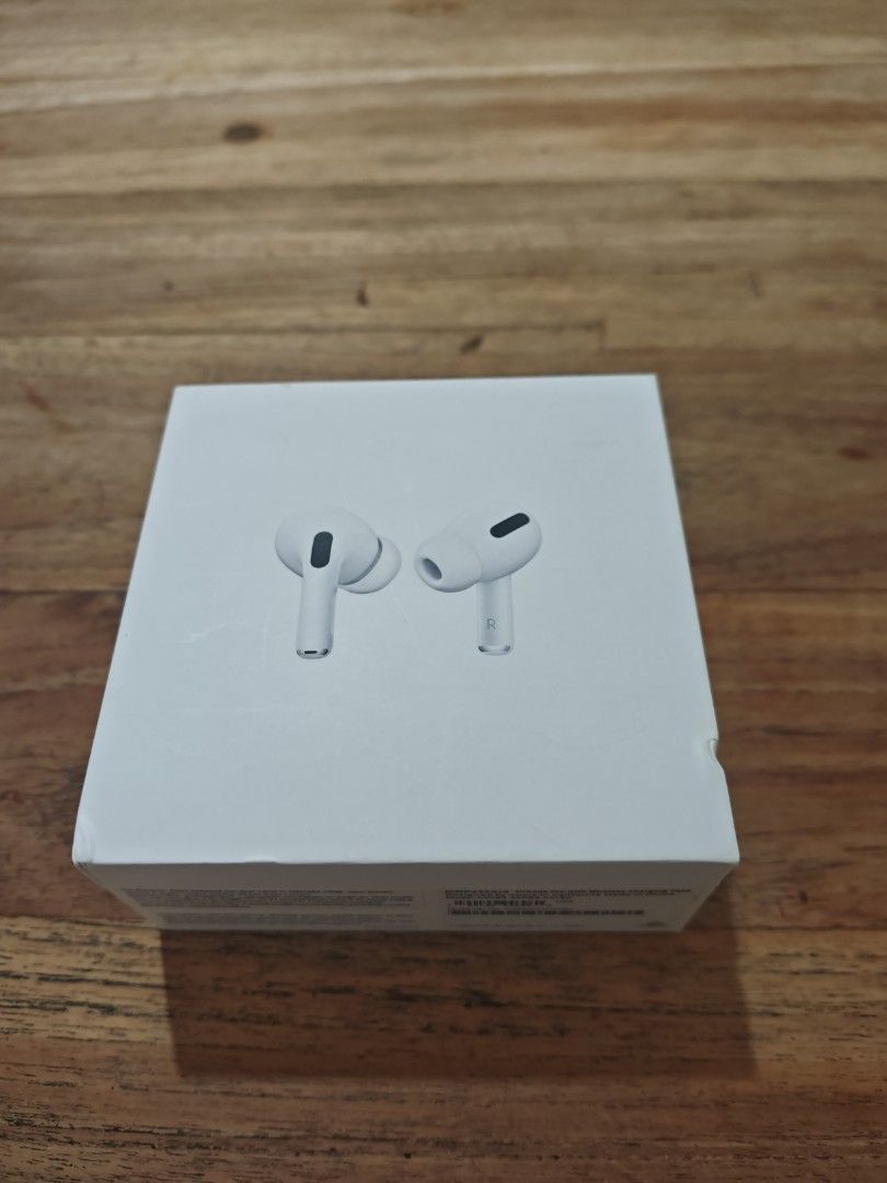 Apple AirPods Pro