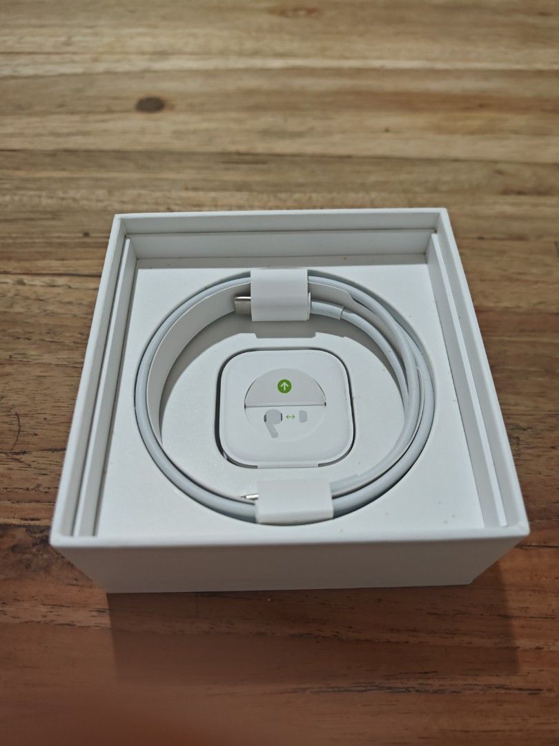 Apple AirPods Pro418596569881006084