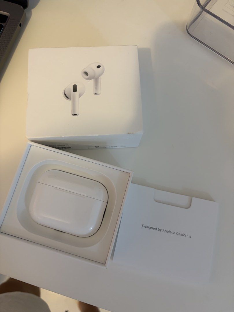 Apple AirPods Pro 3
