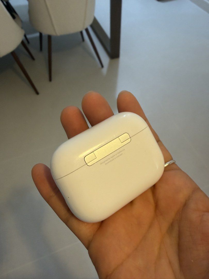 Apple AirPods Pro 3418628513878528004