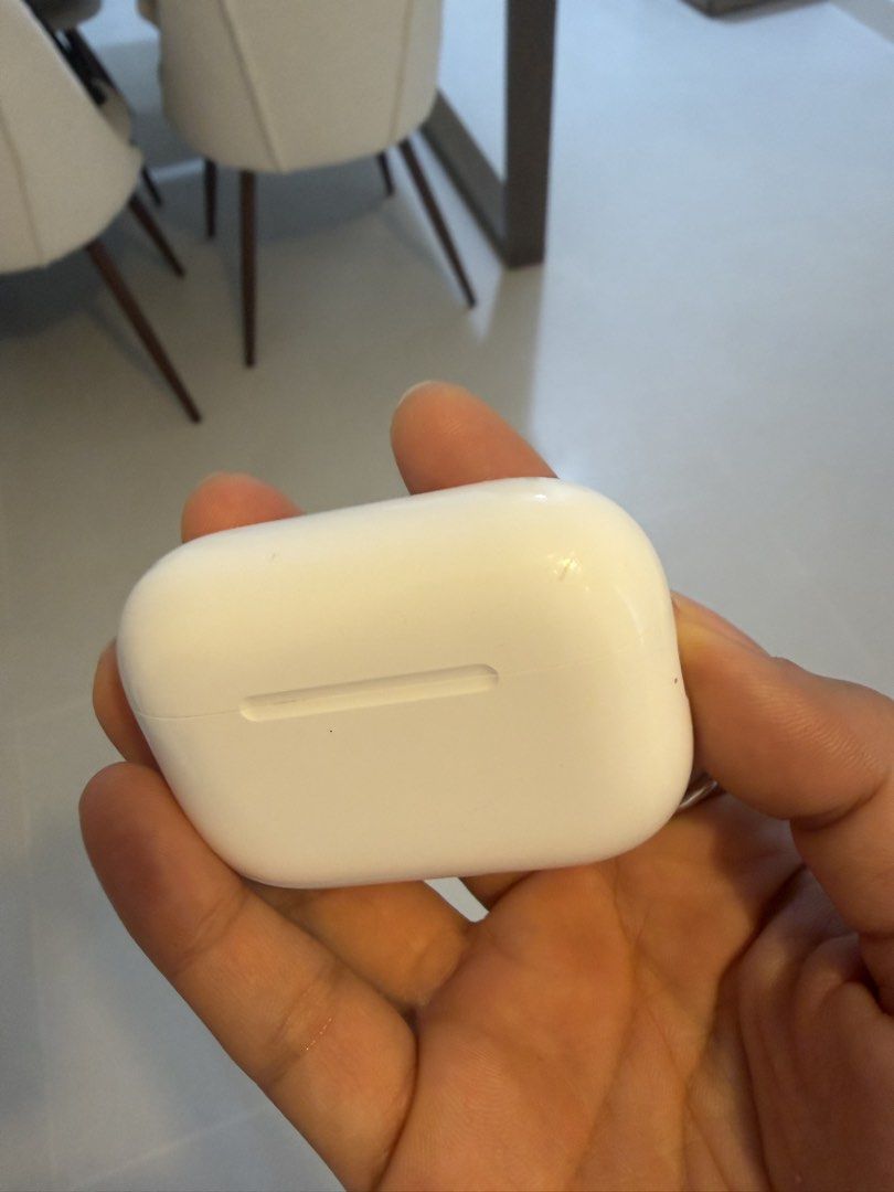 Apple AirPods Pro 3418628513878528003