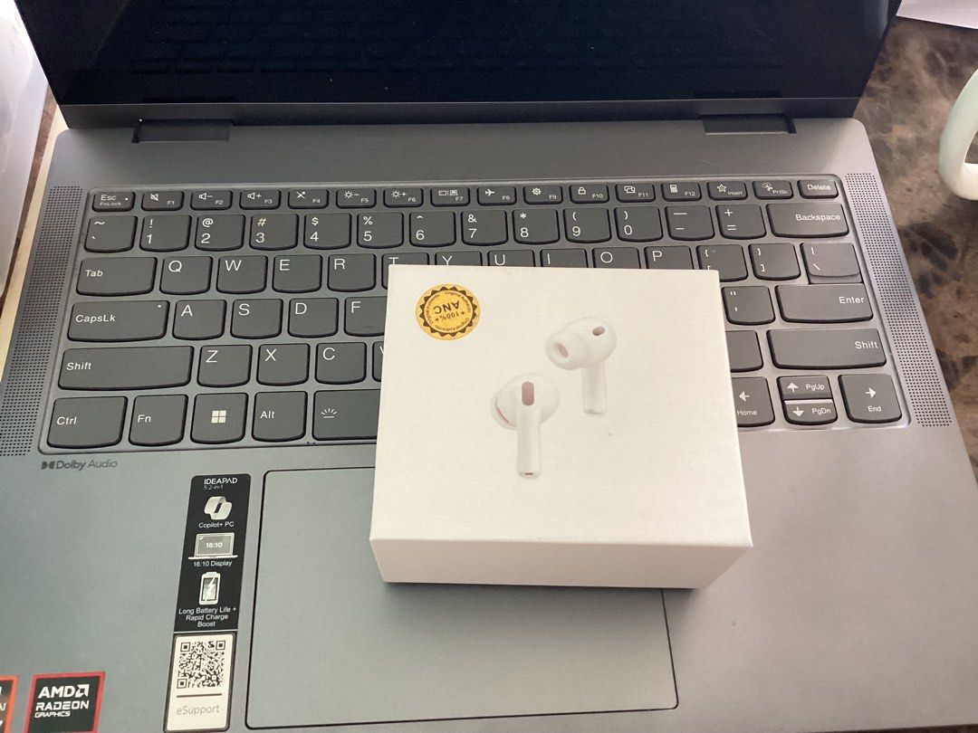 Apple airpods pro 3