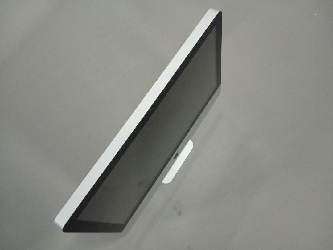 Apple iMac Monitor