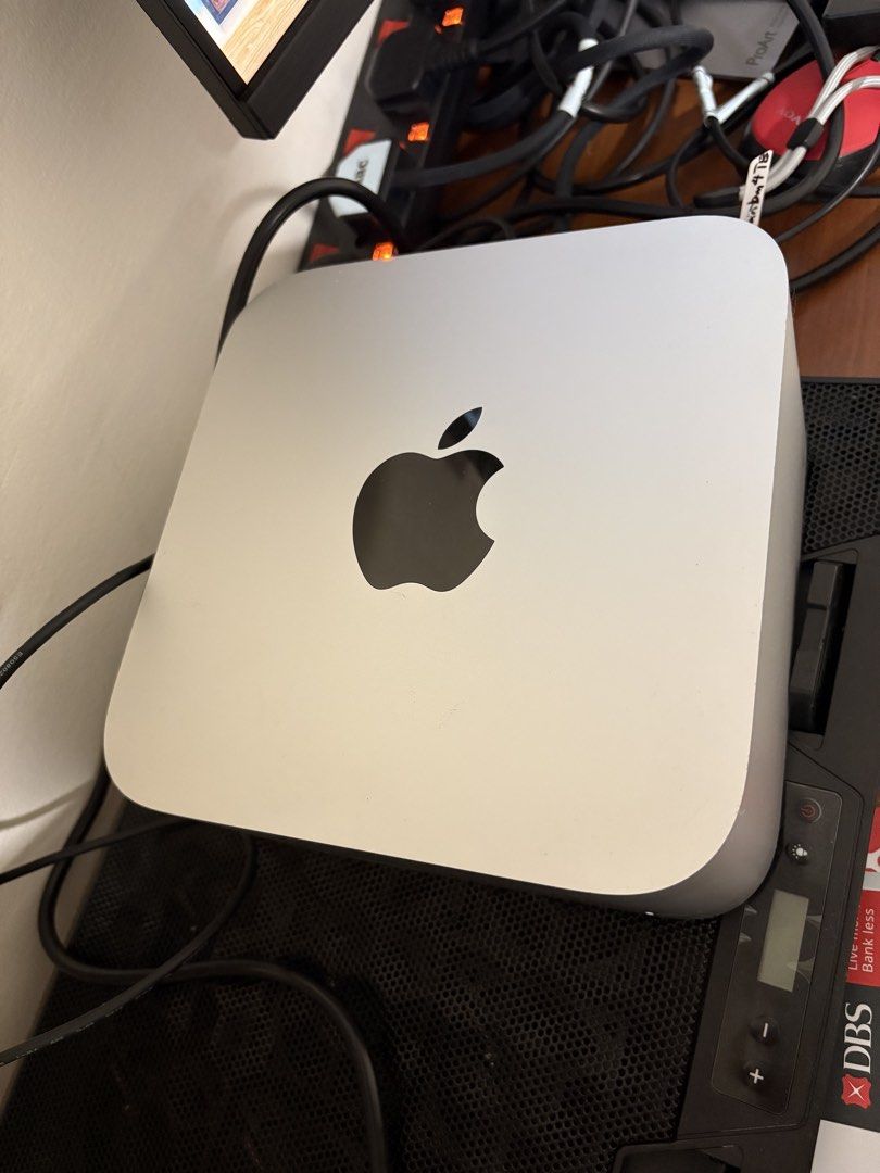 Apple Mac Studio M2 Max 32GB / 1TB419580795044515840