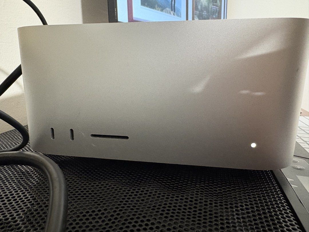 Apple Mac Studio M2 Max 32GB / 1TB419580795044515842